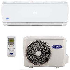 Кондиционер (сплит система) Carrier 42QHA012N / 38QHA012N