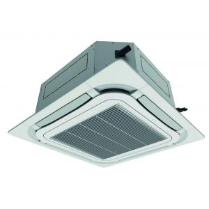 Кондиционер Gree GUD125W/NhA-X/GUD125T/A-T