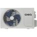 Кондиционер CHiQ Grace Silver on/off CSH-18DB-S-IN/CSH-18DB-S-OUT