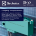 Кондиционер Electrolux Onix Super DC EACS/I-24HIX-BLACK/N8