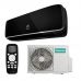 Кондиционер Hisense Black Crystal Classic A AS-07HW4SYDTG035B