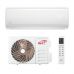 Кондиционер Just Aircon Red JAC-12HPSA/IF / JACO-12HPSA/IF