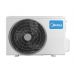 Кондиционер Midea Persona MSAG4-24HRN1-I/MSAG4-24HRN1-O