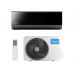 Кондиционер Midea Persona MSAG4-24HRN1-I/MSAG4-24HRN1-O