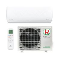 Кондиционер Royal Clima Renaissance 2024 RC-RNC35HN