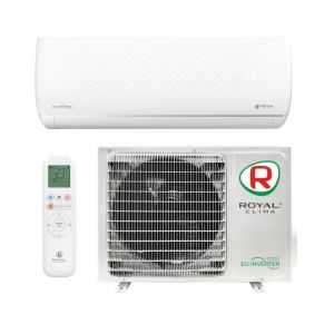 Кондиционер Royal Clima Renaissance 2024 RC-RNC35HN