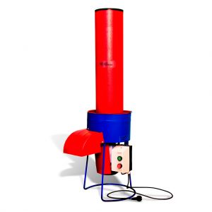 Кормоизмельчитель Фермер КР-02 (220В)