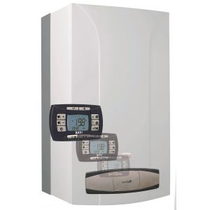 Газовый настенный котел Baxi LUNA-3 Comfort 240 Fi