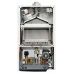 Газовый настенный котел Baxi LUNA-3 Comfort 240 i