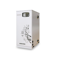 Газовый котел Navien GA 35KN