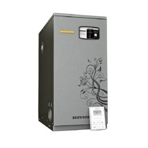 Газовый котел Navien GST 40KN