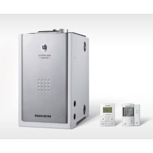Газовый котел Navien GST 60KN