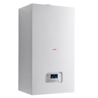 Газовый котел Protherm Пантера 25 KTV, 25 кВт (двухконтурный, турбо)
