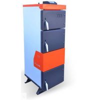 Твердотопливный котел Tis Plus 15