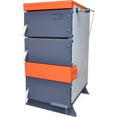 Твердотопливный котел Tis Pro DR 17