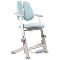 Кресло Calviano Genius BLUE