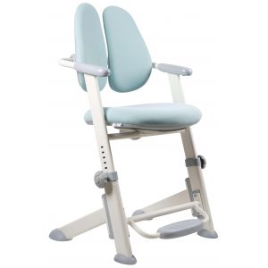 Кресло Calviano Genius BLUE