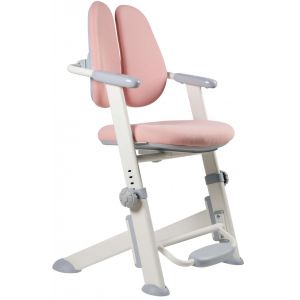 Кресло Calviano Genius PINK