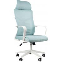 Кресло Calviano Portable Аir Blue