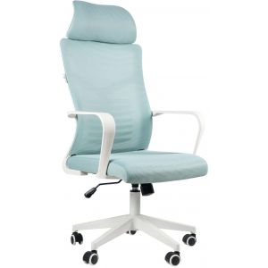 Кресло Calviano Portable Аir Blue