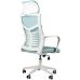 Кресло Calviano Portable Аir Blue