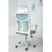 Кресло Calviano Portable Аir Blue