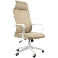 Кресло Calviano Portable Аir Grey-Beige