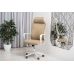 Кресло Calviano Portable Аir Grey-Beige