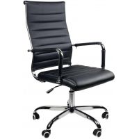 Кресло Calviano Portable black