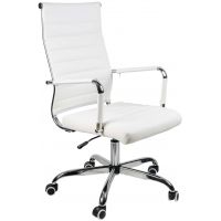 Кресло Calviano Portable white