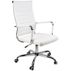 Кресло Calviano Portable white