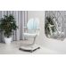 Кресло Calviano SMART BLUE