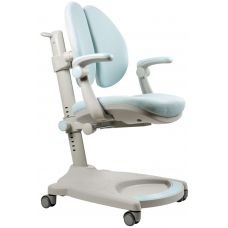 Кресло Calviano SMART BLUE