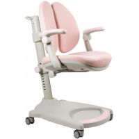 Кресло Calviano SMART PINK