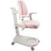 Кресло Calviano SMART PINK