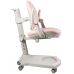 Кресло Calviano SMART PINK