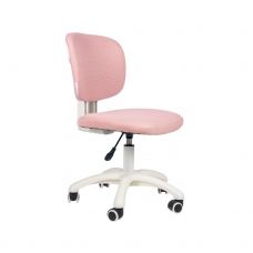 Кресло Calviano STUDENT PINK