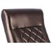 Кресло для отдыха Бастион 9 Ромбус Dark Brown