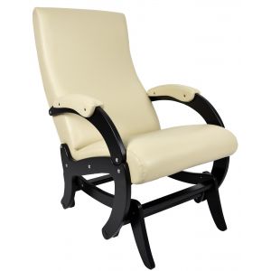 Кресло-гляйдер Бастион 1М Light Beige