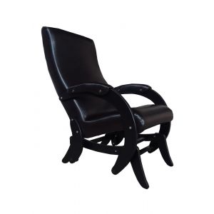 Кресло-гляйдер Бастион 1М Selena Venge