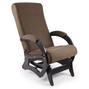 Кресло-гляйдер Бастион 6 United 8
