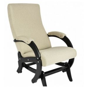 Кресло-глайдер Бастион 1М Polaris Beige