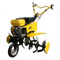 Культиватор бензиновый Krones GHA 35