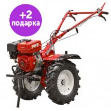 Культиватор бензиновый Asilak SL-101