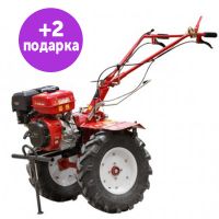 Культиватор бензиновый ASILAK SL-144