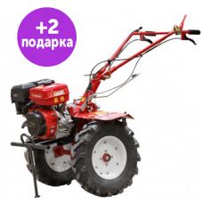 Культиватор бензиновый ASILAK SL-104