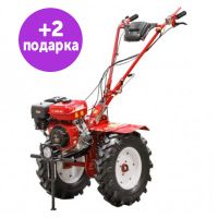 Культиватор бензиновый ASILAK SL-105