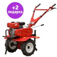 Культиватор бензиновый Asilak SL-82B
