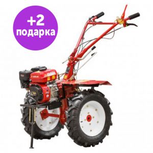 Культиватор бензиновый ASILAK SL-84