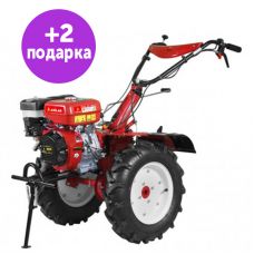 Культиватор бензиновый ASILAK SL-93L